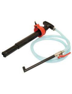 Bomba de aceite de cambios