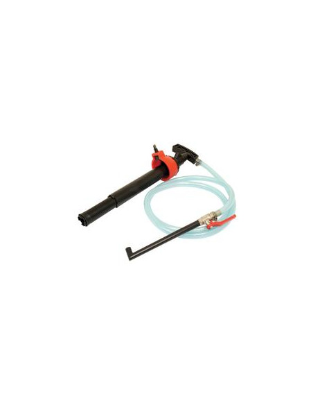 Bomba de aceite de cambios