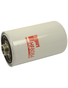 Filtro de hidraulico - Blindado - HF8084