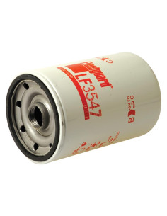 Filtro de hidraulico - Blindado - LF3547