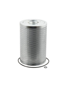 Filtro de hidraulico - Elemento 2