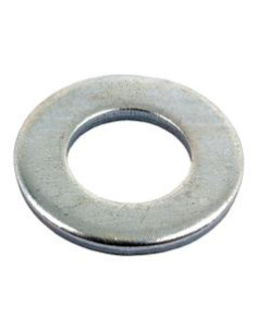 Arandela Acero Inoxidable, D.I.: 6mm (Din 125)
