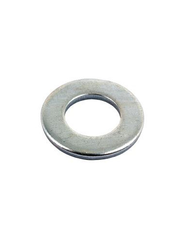 Arandela Acero Inoxidable, D.I.: 6mm (Din 125)