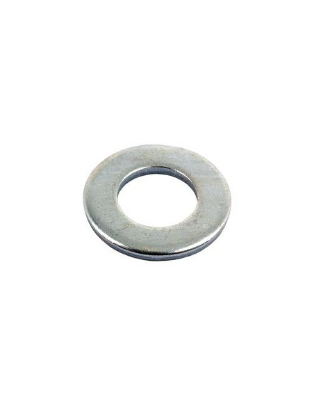 Arandela Acero Inoxidable, D.I.: 6mm (Din 125)