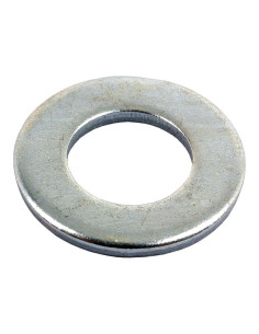 Arandela Acero Inoxidable, D.I.: 6mm (Din 125) 2
