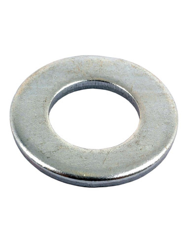 Arandela Acero Inoxidable, D.I.: 6mm (Din 125)