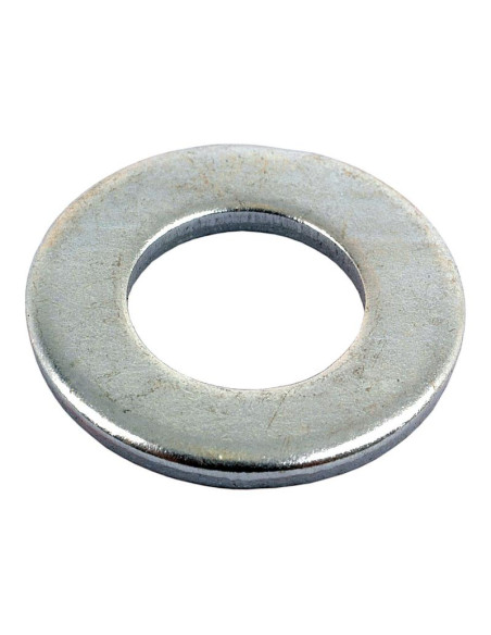 Arandela Acero Inoxidable, D.I.: 6mm (Din 125)