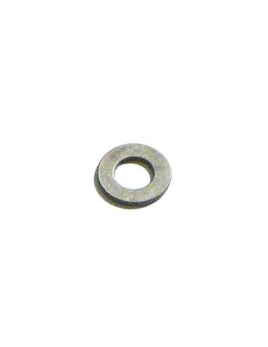 Arandela Aluminio,