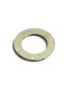 Arandela Aluminio, 2