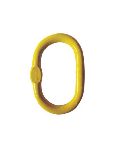 Eslabon - 10 x 8mm 2