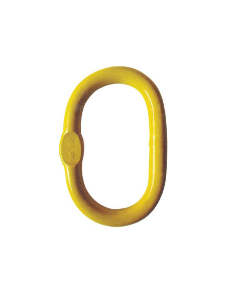 Eslabon - 10 x 8mm