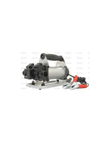 BOMBA TRASVASE 24V