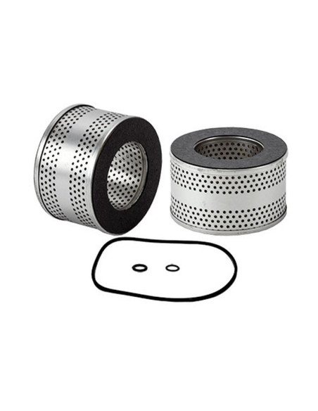 Filtro de hidraulico - Elemento