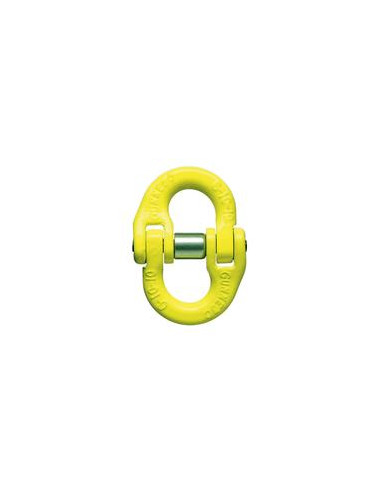 Eslabón de acoplamiento - G-10-10, Ø de la cadena: 10mm, SWL: 4.0T