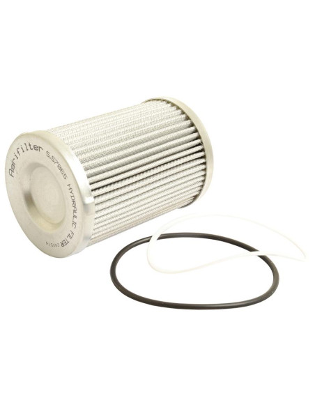 Filtro de hidraulico - Elemento