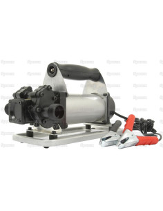 BOMBA TRASVASE 24V 2