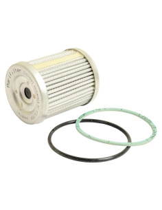 Filtro de hidraulico - Elemento