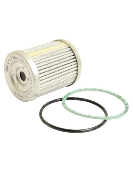 Filtro de hidraulico - Elemento