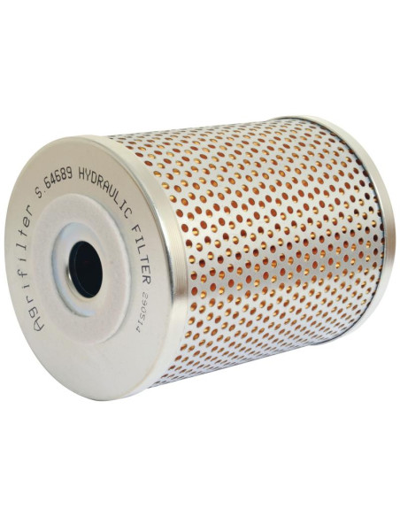 Filtro de hidraulico - Elemento