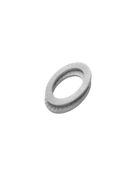 Arandela autoblocante - Estándar HEICO-LOCK® M6 x 10.8mm