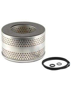 Filtro de hidraulico - Elemento