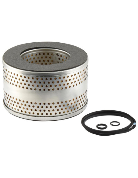 Filtro de hidraulico - Elemento