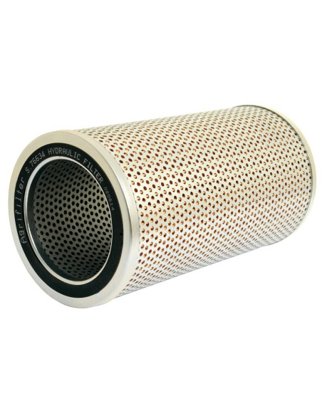 Filtro de hidraulico - Elemento