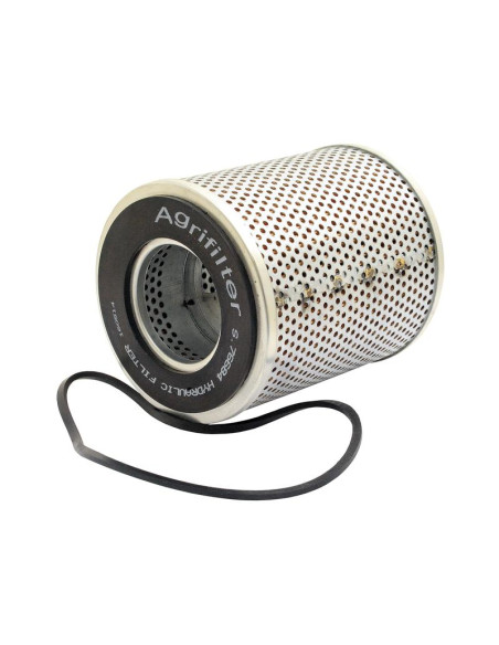 Filtro de hidraulico - Elemento