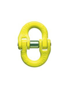 Eslabón de acoplamiento - G-7-10, Ø de la cadena: 7mm,...