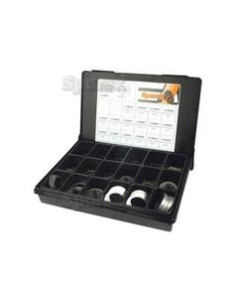 Arandela Calce, D.I.: 15-45mm, D.E.: 22-55mm (Din 988)