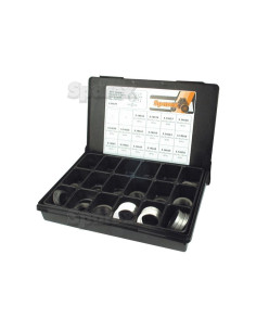 Arandela Calce, D.I.: 15-45mm, D.E.: 22-55mm (Din 988) 2