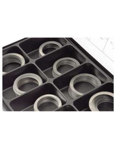 Arandela Calce, D.I.: 15-45mm, D.E.: 22-55mm...