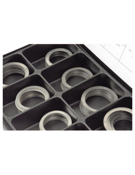 Arandela Calce, D.I.: 15-45mm, D.E.: 22-55mm (Din 988)