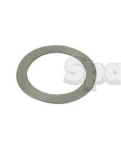 Arandela Calce, D.I.: 25mm, D.E.: 35mm (Din 988)