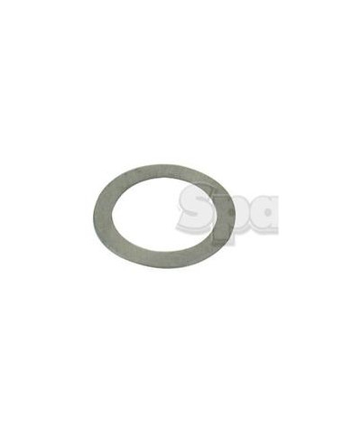 Arandela Calce, D.I.: 25mm, D.E.: 35mm (Din 988)