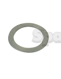 Arandela Calce, D.I.: 25mm, D.E.: 35mm (Din 988) 2