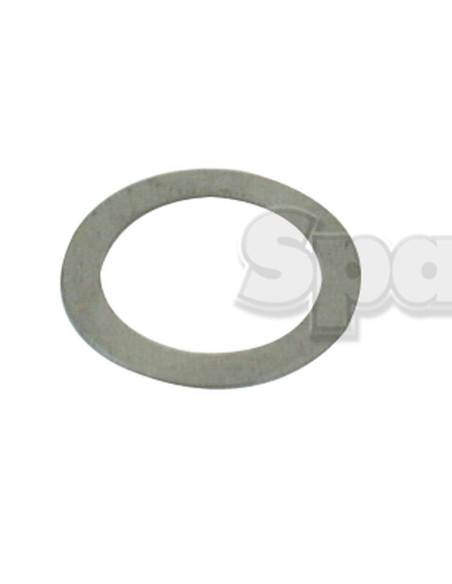 Arandela Calce, D.I.: 25mm, D.E.: 35mm (Din 988)