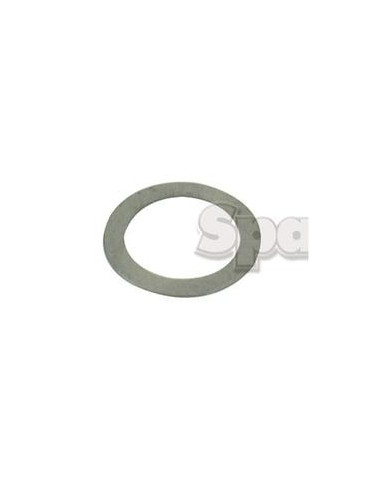 Arandela Calce, D.I.: 25mm, D.E.: 35mm (Din 988)