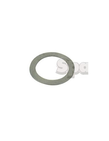 Arandela Calce, D.I.: 30mm, D.E.: 42mm (Din 988)
