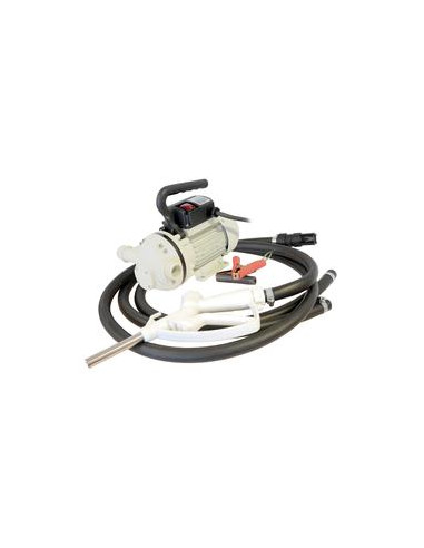 Bomba Trasvase AdAzul 12v
