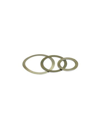 Arandela Calce, D.I.: 45mm, D.E.: 55mm (Din 988)