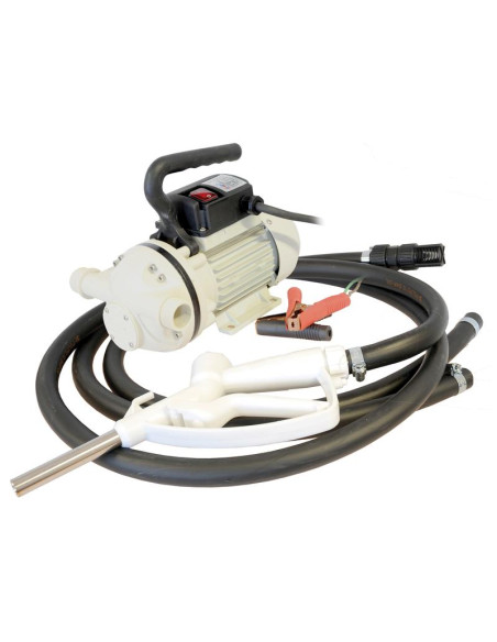 Bomba Trasvase AdAzul 12v