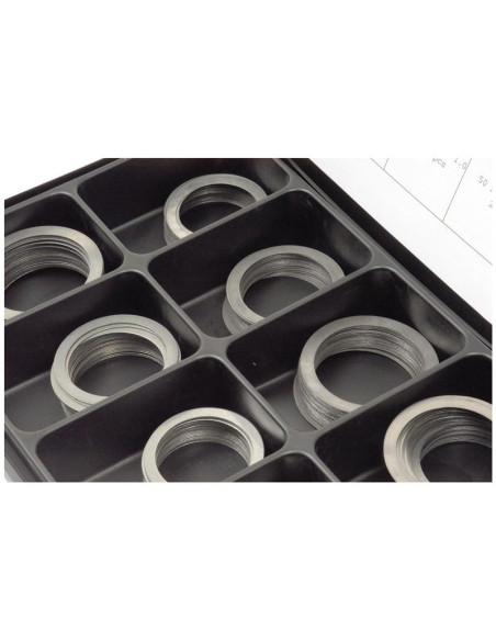 Arandela Calce, D.I.: 50-60mm, D.E.: 62-75mm (Din 988)