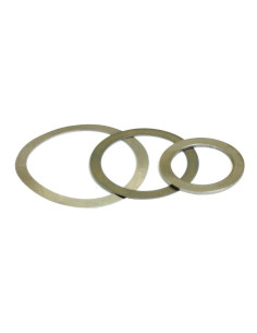 Arandela Calce, D.I.: 50mm, D.E.: 62mm (Din 988) 2