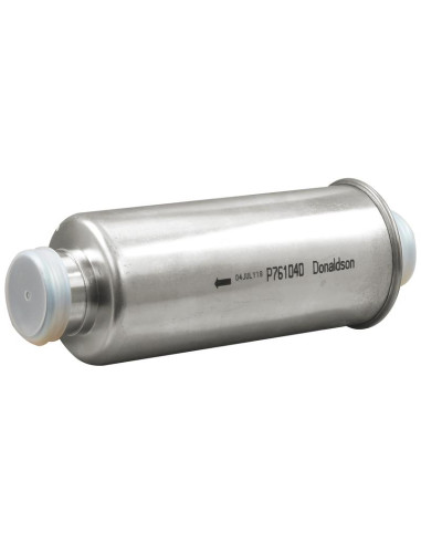Filtro de hidraulico - In Line