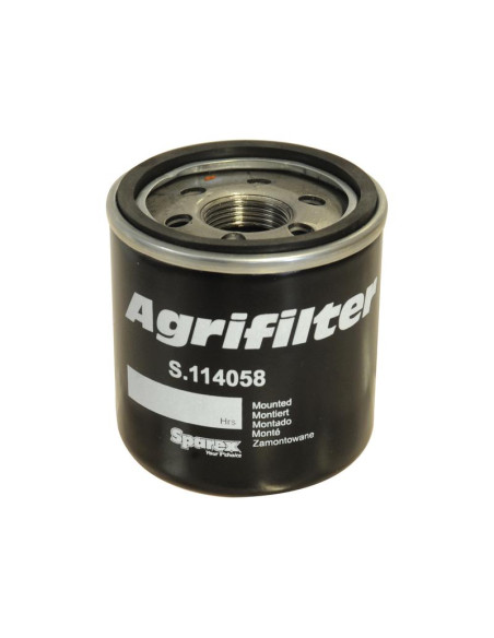 Filtro De Transmisión - Spin On