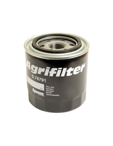 Filtro De Transmisión - Spin On