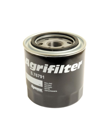 Filtro De Transmisión - Spin On