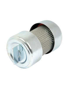 Kit Filtro Hidraulico