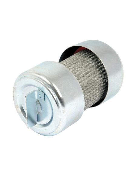 Kit Filtro Hidraulico